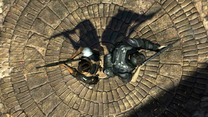 Army of Two